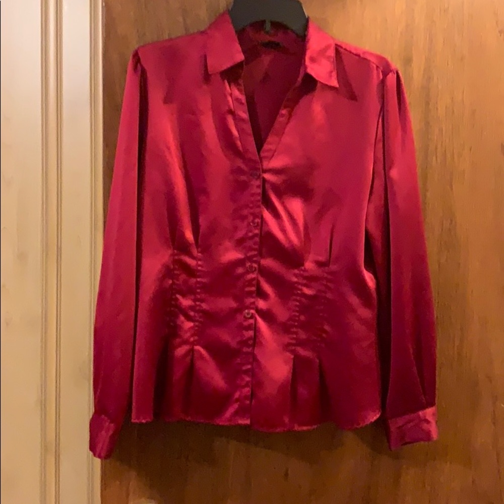 Red Party Bloise